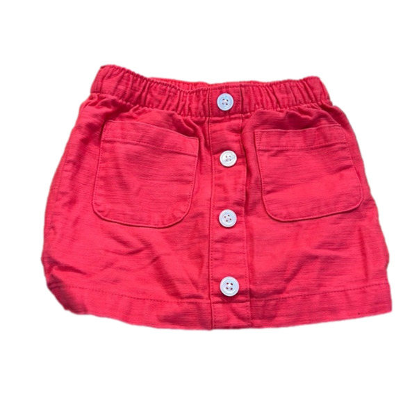 Carter’s 3 t skirt great condition - Picture 1 of 2